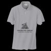 EcoSmart ® 5.2 Ounce Jersey Knit Sport Shirt Thumbnail