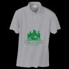 EcoSmart ® 5.2 Ounce Jersey Knit Sport Shirt Thumbnail