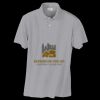 EcoSmart ® 5.2 Ounce Jersey Knit Sport Shirt Thumbnail