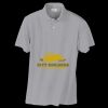 EcoSmart ® 5.2 Ounce Jersey Knit Sport Shirt Thumbnail