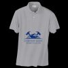 EcoSmart ® 5.2 Ounce Jersey Knit Sport Shirt Thumbnail