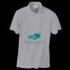 EcoSmart ® 5.2 Ounce Jersey Knit Sport Shirt Thumbnail