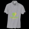 EcoSmart ® 5.2 Ounce Jersey Knit Sport Shirt Thumbnail