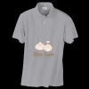 EcoSmart ® 5.2 Ounce Jersey Knit Sport Shirt Thumbnail