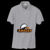 EcoSmart ® 5.2 Ounce Jersey Knit Sport Shirt Thumbnail