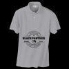 EcoSmart ® 5.2 Ounce Jersey Knit Sport Shirt Thumbnail