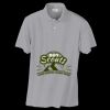 EcoSmart ® 5.2 Ounce Jersey Knit Sport Shirt Thumbnail