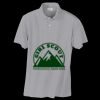 EcoSmart ® 5.2 Ounce Jersey Knit Sport Shirt Thumbnail