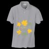EcoSmart ® 5.2 Ounce Jersey Knit Sport Shirt Thumbnail