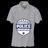 EcoSmart ® 5.2 Ounce Jersey Knit Sport Shirt Thumbnail