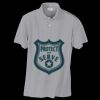EcoSmart ® 5.2 Ounce Jersey Knit Sport Shirt Thumbnail