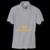 EcoSmart ® 5.2 Ounce Jersey Knit Sport Shirt Thumbnail
