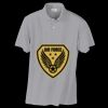 EcoSmart ® 5.2 Ounce Jersey Knit Sport Shirt Thumbnail