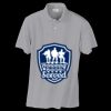 EcoSmart ® 5.2 Ounce Jersey Knit Sport Shirt Thumbnail