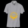 EcoSmart ® 5.2 Ounce Jersey Knit Sport Shirt Thumbnail