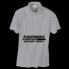 EcoSmart ® 5.2 Ounce Jersey Knit Sport Shirt Thumbnail