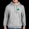 Ultimate Cotton ® Pullover Hooded Sweatshirt Thumbnail