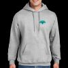 Ultimate Cotton ® Pullover Hooded Sweatshirt Thumbnail