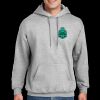 Ultimate Cotton ® Pullover Hooded Sweatshirt Thumbnail