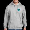 Ultimate Cotton ® Pullover Hooded Sweatshirt Thumbnail