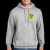 Ultimate Cotton ® Pullover Hooded Sweatshirt Thumbnail