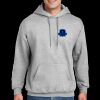 Ultimate Cotton ® Pullover Hooded Sweatshirt Thumbnail
