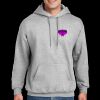 Ultimate Cotton ® Pullover Hooded Sweatshirt Thumbnail