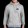 Ultimate Cotton ® Pullover Hooded Sweatshirt Thumbnail