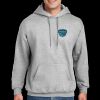 Ultimate Cotton ® Pullover Hooded Sweatshirt Thumbnail