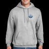 Ultimate Cotton ® Pullover Hooded Sweatshirt Thumbnail