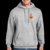 Ultimate Cotton ® Pullover Hooded Sweatshirt Thumbnail