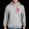 Ultimate Cotton ® Pullover Hooded Sweatshirt Thumbnail