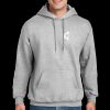 Ultimate Cotton ® Pullover Hooded Sweatshirt Thumbnail