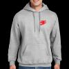 Ultimate Cotton ® Pullover Hooded Sweatshirt Thumbnail