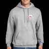 Ultimate Cotton ® Pullover Hooded Sweatshirt Thumbnail