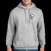 Ultimate Cotton ® Pullover Hooded Sweatshirt Thumbnail