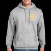 Ultimate Cotton ® Pullover Hooded Sweatshirt Thumbnail