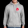 Ultimate Cotton ® Pullover Hooded Sweatshirt Thumbnail