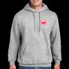 Ultimate Cotton ® Pullover Hooded Sweatshirt Thumbnail