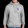 Ultimate Cotton ® Pullover Hooded Sweatshirt Thumbnail