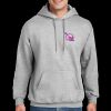 Ultimate Cotton ® Pullover Hooded Sweatshirt Thumbnail