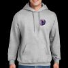 Ultimate Cotton ® Pullover Hooded Sweatshirt Thumbnail