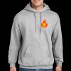 Ultimate Cotton ® Pullover Hooded Sweatshirt Thumbnail