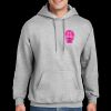 Ultimate Cotton ® Pullover Hooded Sweatshirt Thumbnail