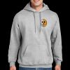 Ultimate Cotton ® Pullover Hooded Sweatshirt Thumbnail