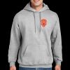Ultimate Cotton ® Pullover Hooded Sweatshirt Thumbnail