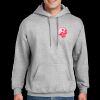 Ultimate Cotton ® Pullover Hooded Sweatshirt Thumbnail