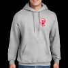 Ultimate Cotton ® Pullover Hooded Sweatshirt Thumbnail