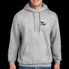 Ultimate Cotton ® Pullover Hooded Sweatshirt Thumbnail