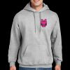 Ultimate Cotton ® Pullover Hooded Sweatshirt Thumbnail